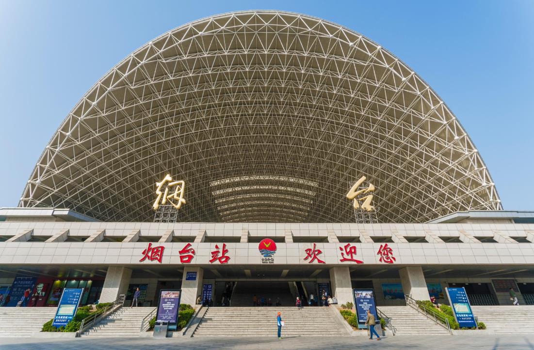 湖州到煙臺物流專線-湖州至煙臺貨運公司