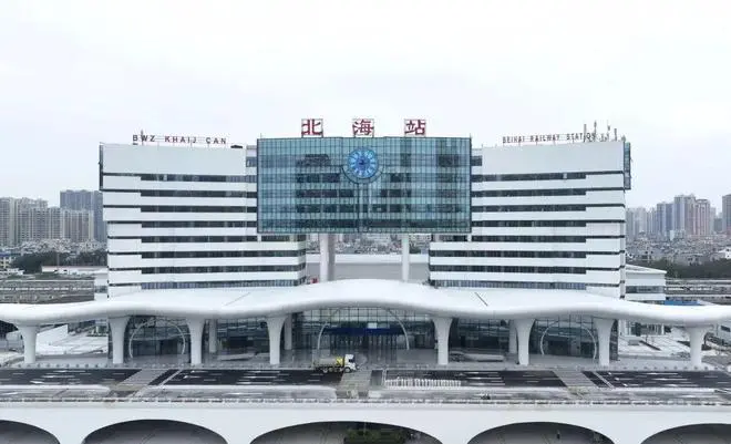 杭州到北海物流專(zhuān)線-杭州至北海貨運(yùn)公司