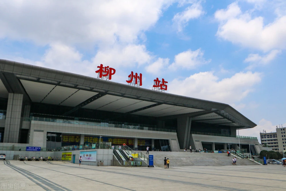 武漢到柳州物流專線-武漢至柳州貨運公司