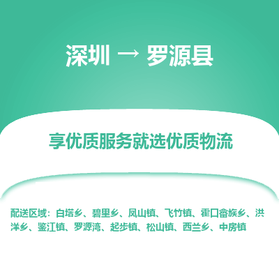 深圳到羅源縣貨運(yùn)公司_深圳到羅源縣貨運(yùn)專(zhuān)線(xiàn)